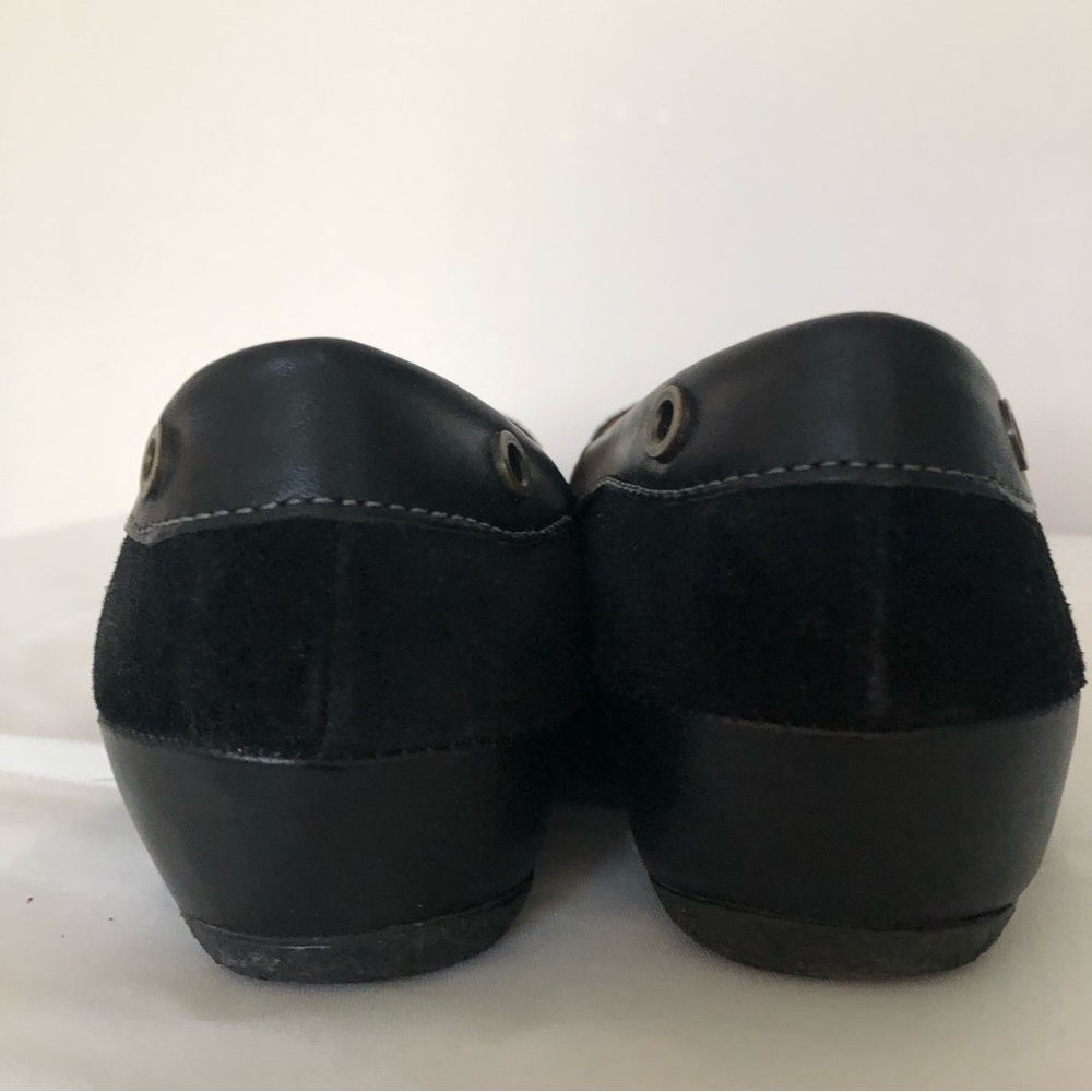 Brand new Hush Puppies Suede Deck shoes Size 8.5 - Picture 5 of 5